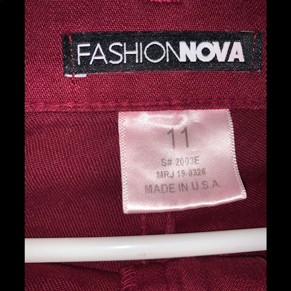 Denim shorts - Picture 1 of 3